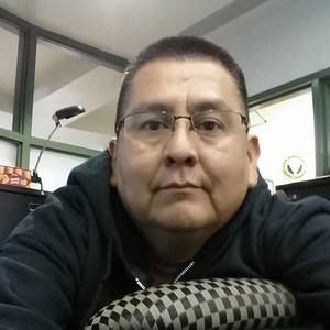 Meet your Posher, Ben